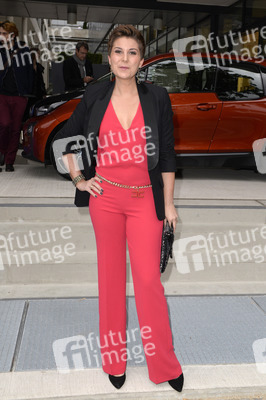 Housewarming der neuen BMW Niederlassung, Berlin