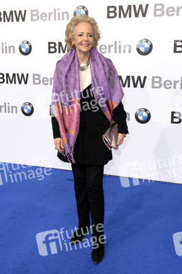 Housewarming der neuen BMW Niederlassung, Berlin