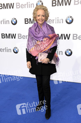 Housewarming der neuen BMW Niederlassung, Berlin