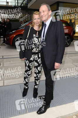 Housewarming der neuen BMW Niederlassung, Berlin