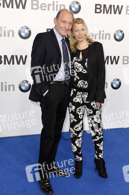 Housewarming der neuen BMW Niederlassung, Berlin