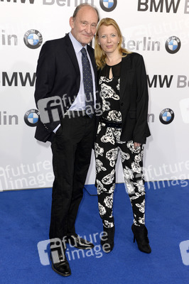 Housewarming der neuen BMW Niederlassung, Berlin