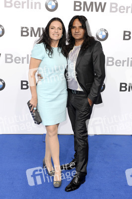 Housewarming der neuen BMW Niederlassung, Berlin