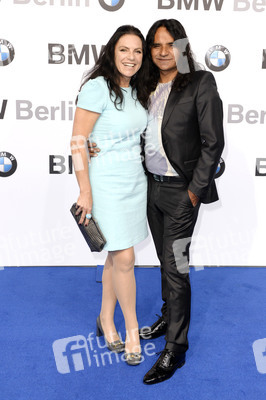 Housewarming der neuen BMW Niederlassung, Berlin