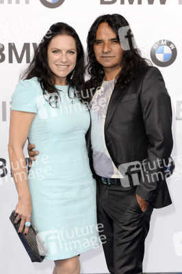 Housewarming der neuen BMW Niederlassung, Berlin