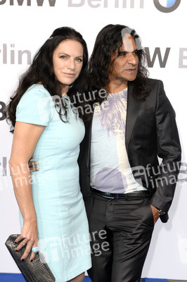 Housewarming der neuen BMW Niederlassung, Berlin