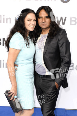 Housewarming der neuen BMW Niederlassung, Berlin