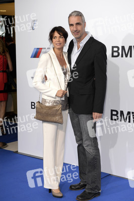 Housewarming der neuen BMW Niederlassung, Berlin