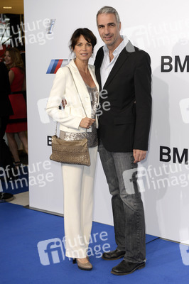 Housewarming der neuen BMW Niederlassung, Berlin