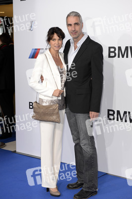 Housewarming der neuen BMW Niederlassung, Berlin