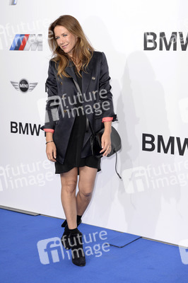 Housewarming der neuen BMW Niederlassung, Berlin