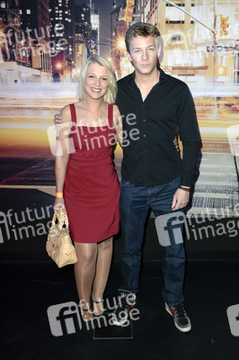 Housewarming der neuen BMW Niederlassung, Berlin