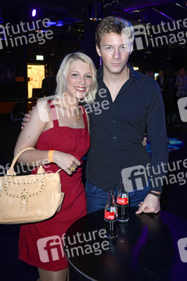 Housewarming der neuen BMW Niederlassung, Berlin