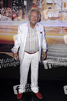 Housewarming der neuen BMW Niederlassung, Berlin