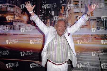 Housewarming der neuen BMW Niederlassung, Berlin