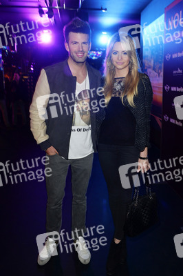 Housewarming der neuen BMW Niederlassung, Berlin