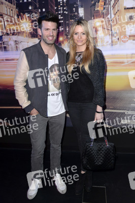 Housewarming der neuen BMW Niederlassung, Berlin