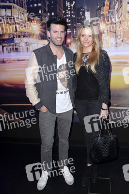 Housewarming der neuen BMW Niederlassung, Berlin