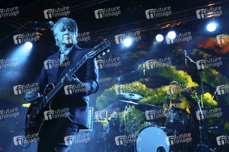 Neil Finn Konzert, Berlin