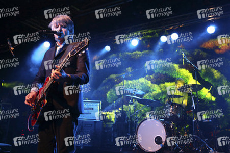 Neil Finn Konzert, Berlin