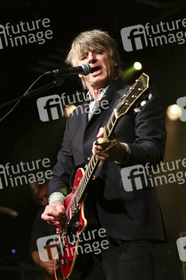 Neil Finn Konzert, Berlin