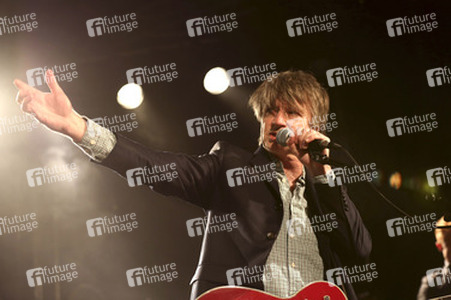 Neil Finn Konzert, Berlin