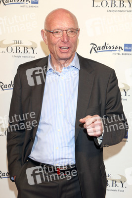 THE L.O.B.B.Y Restaurant Opening Party, Bremen