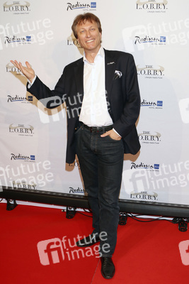 THE L.O.B.B.Y Restaurant Opening Party, Bremen