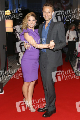 THE L.O.B.B.Y Restaurant Opening Party, Bremen