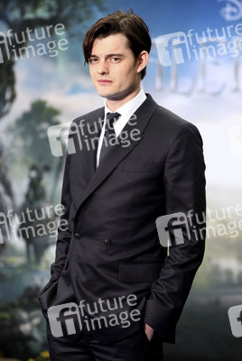 'Maleficent - Die dunkle Fee' Kostümpräsentation, London