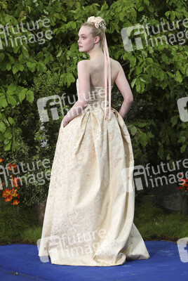 'Maleficent - Die dunkle Fee' Kostümpräsentation, London