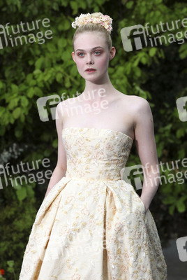 'Maleficent - Die dunkle Fee' Kostümpräsentation, London