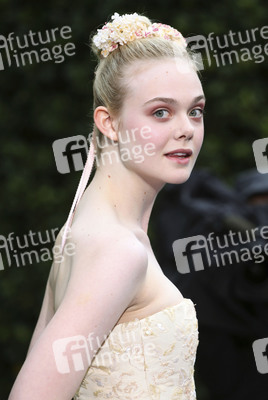 'Maleficent - Die dunkle Fee' Kostümpräsentation, London