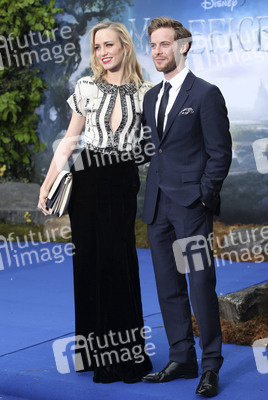 'Maleficent - Die dunkle Fee' Kostümpräsentation, London