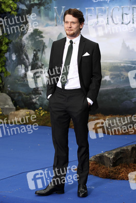 'Maleficent - Die dunkle Fee' Kostümpräsentation, London