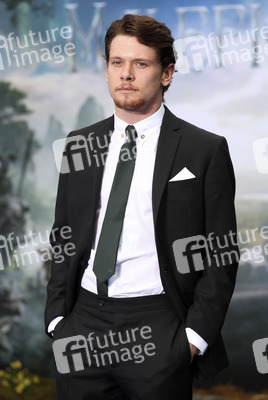 'Maleficent - Die dunkle Fee' Kostümpräsentation, London