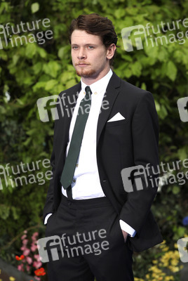 'Maleficent - Die dunkle Fee' Kostümpräsentation, London