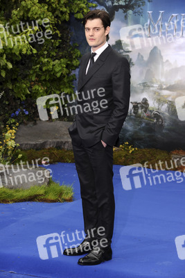 'Maleficent - Die dunkle Fee' Kostümpräsentation, London