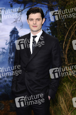 'Maleficent - Die dunkle Fee' Kostümpräsentation, London