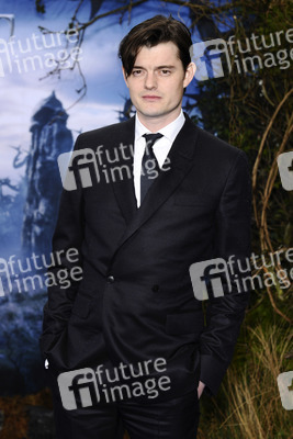 'Maleficent - Die dunkle Fee' Kostümpräsentation, London