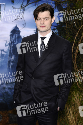 'Maleficent - Die dunkle Fee' Kostümpräsentation, London