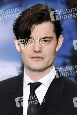 'Maleficent - Die dunkle Fee' Kostümpräsentation, London