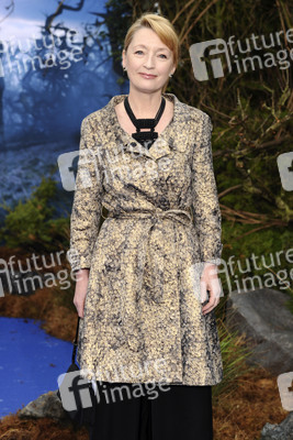 'Maleficent - Die dunkle Fee' Kostümpräsentation, London