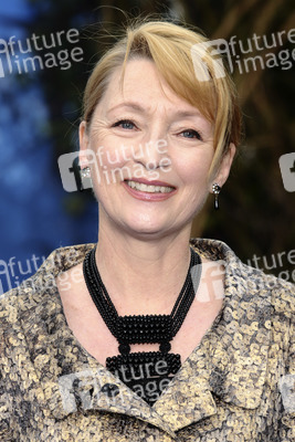 'Maleficent - Die dunkle Fee' Kostümpräsentation, London