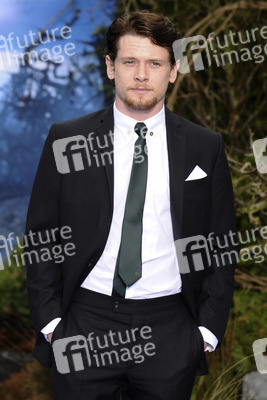 'Maleficent - Die dunkle Fee' Kostümpräsentation, London