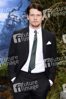 'Maleficent - Die dunkle Fee' Kostümpräsentation, London