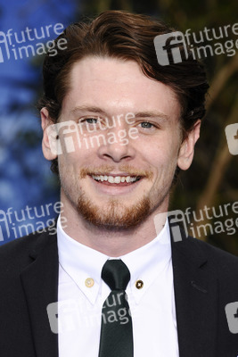 'Maleficent - Die dunkle Fee' Kostümpräsentation, London