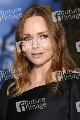 'Maleficent - Die dunkle Fee' Kostümpräsentation, London