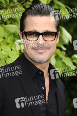 'Maleficent - Die dunkle Fee' Kostümpräsentation, London