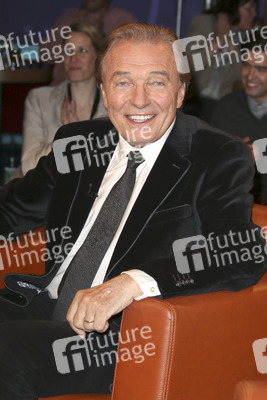 'NDR Talk Show', Hamburg